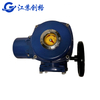 CG-Q electric actuator