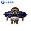 CG-HA double acting hydraulic actuator