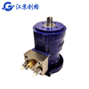 CG-HB swing hydraulic actuator