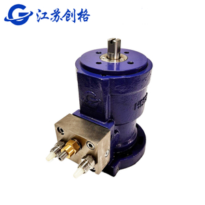 CG-HB swing hydraulic actuator