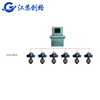 VCR-1000DY electro-hydraulic valve remote control device