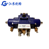 CG-HA double acting hydraulic actuator