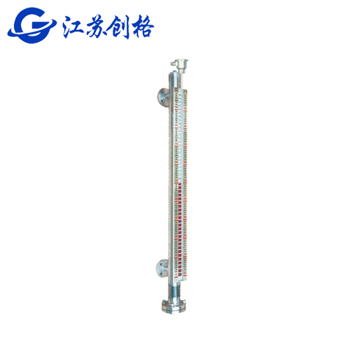 UHZ type magnetic float level meter