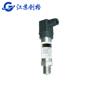 YSZK type pressure sensor