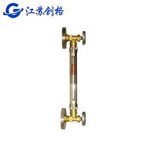 ULG type glass tube liquid level meter