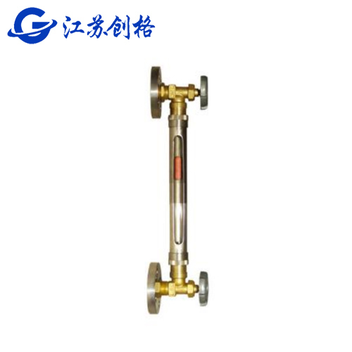 ULG type glass tube liquid level meter