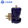 CG-HB swing hydraulic actuator