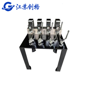 CG-FVG flow meter valve group