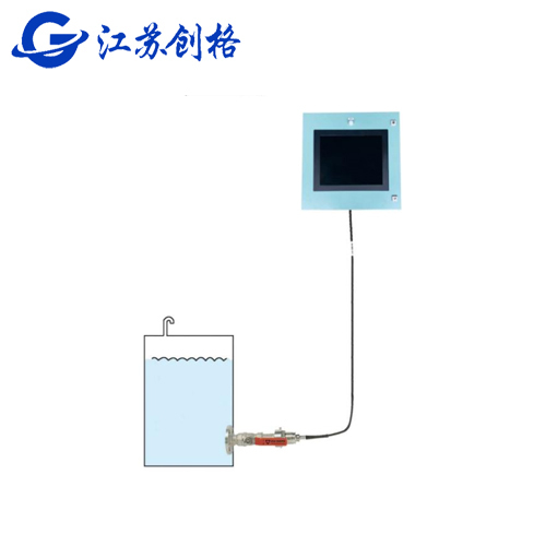 YSZK-01L pressure liquid level sensor