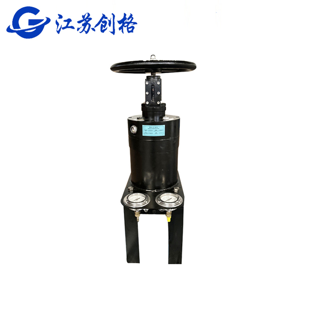 CG-SDB-S/CG-SDB-Y hand pump