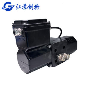 CG-EPU electro-hydraulic power unit