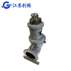 CG-SDV-H-DN-B Hydraulic Spiral Globe Valve