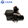 CG-EHA double-acting electro-hydraulic actuator