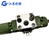 CG-HAS single-acting hydraulic actuator (normally open)